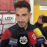 Rizzo: “Prestazione importante, ora serve vincerle tutte fino alla fine”